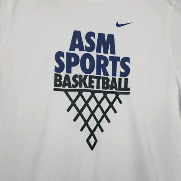 Men Nike Dri Fit Shirt - Picture 2 of 6